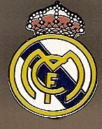 Pin Real Madrid CF
